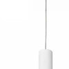 Enzo railarmatuur 3-fase met gu10 fitting wit - 5050202
