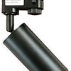 Enzo railspot railspot 3-fase met gu10 fitting zwart - 5050210