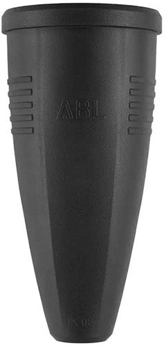 Enzo randaarde contra stekker rubber abl - 6641225