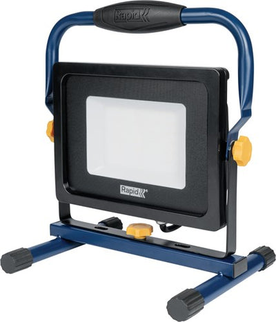 Rapid bouwlamp the painter+ | 5000 lumen - 5001730