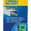 Rapid nr. 140 vlakdraadnieten 10 mm | 5.000 stuks - 11910711