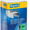 Rapid nr.140 dunne nieten 8 mm - 40303089