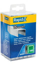 Rapid nr.140 dunne nieten 8 mm - 40303089