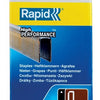 Rapid nr. 32 nagels 64 mm, 1.000 stuks - 40104410 - 40104410