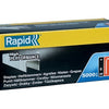 Rapid nr. 53 dundraadnieten 8 mm, 5.000 stuks - 11857050 - 11857050