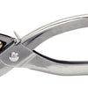 Rapid nr. 8 brads 15 mm, 5.000 stuks - 40100532 - 40100532