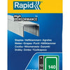 Rapid nr. 8 brads 30 mm, 4.200 stuks - 5000184 - 5000184