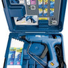 Rapid pro eg320 lijmpistool + lijm | in koffer - 5001480 - 5001480