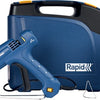 Rapid pro eg320 lijmpistool + lijm | in koffer - 5001480 - 5001480