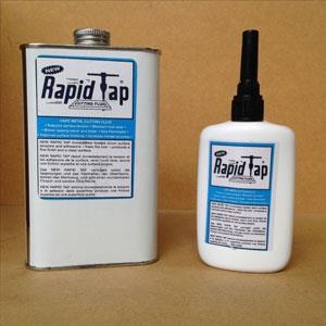 Rapid tap tap- boorolie 125ml