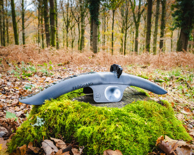 Rapidracerproducts proguard front bolt on v2 standard