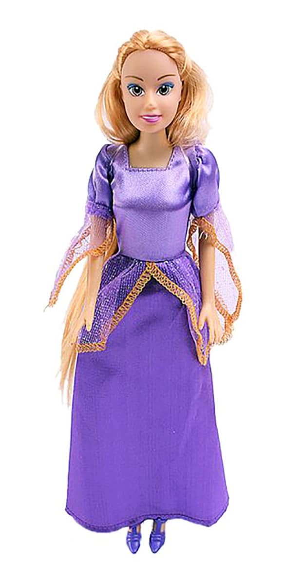 Disney rapunzel tienerpop