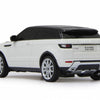 Rastar RC Range Rover Evoque jongens 1:24 27 MHz wit