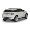 Rastar RC Range Rover Evoque jongens 1:24 27 MHz wit
