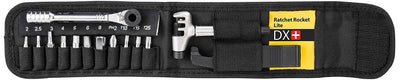 Topeak ratchet rocket lite dx+ tool