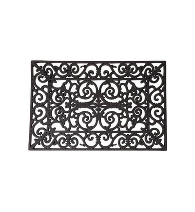 Esschert design deurmat 60x40cm