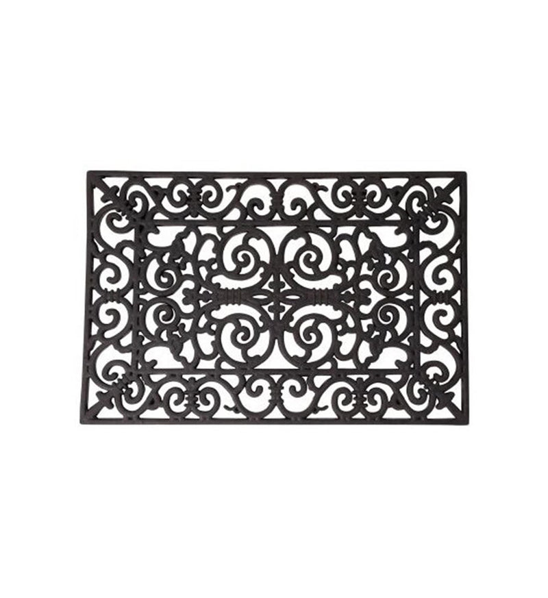 Esschert design deurmat 60x40cm