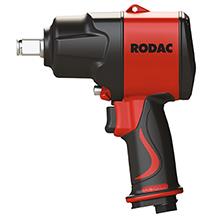 Rodac slagmoersleutel 3 4