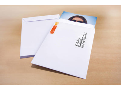 Kangaro akte enveloppen c4 229x324 (a4)10 stuks