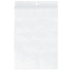 Kangaro gripzakje 60x80mm 100stuks