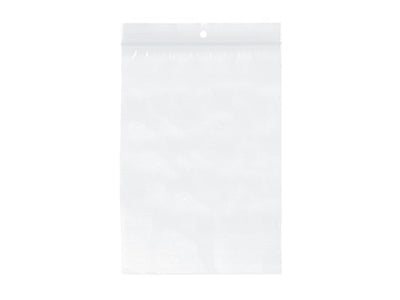 Kangaro gripzakje 120x180mm 100st