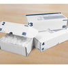 Kangaro postpakketdoos bedrukt 5st. 146x131x56mm