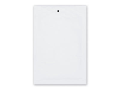Raadhuis luchtkussenenveloppen a11 speedy grip wit 120x175mm 5stuks