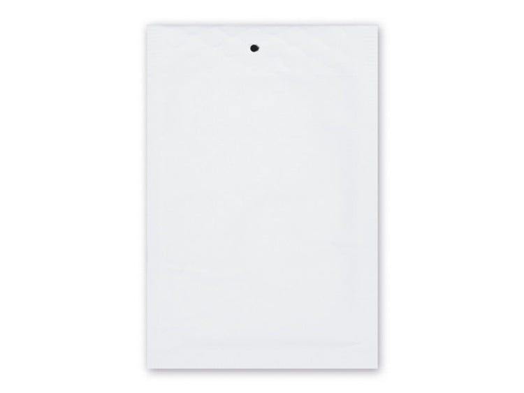 Raadhuis luchtkussenenveloppen a11 speedy grip wit 120x175mm 5stuks