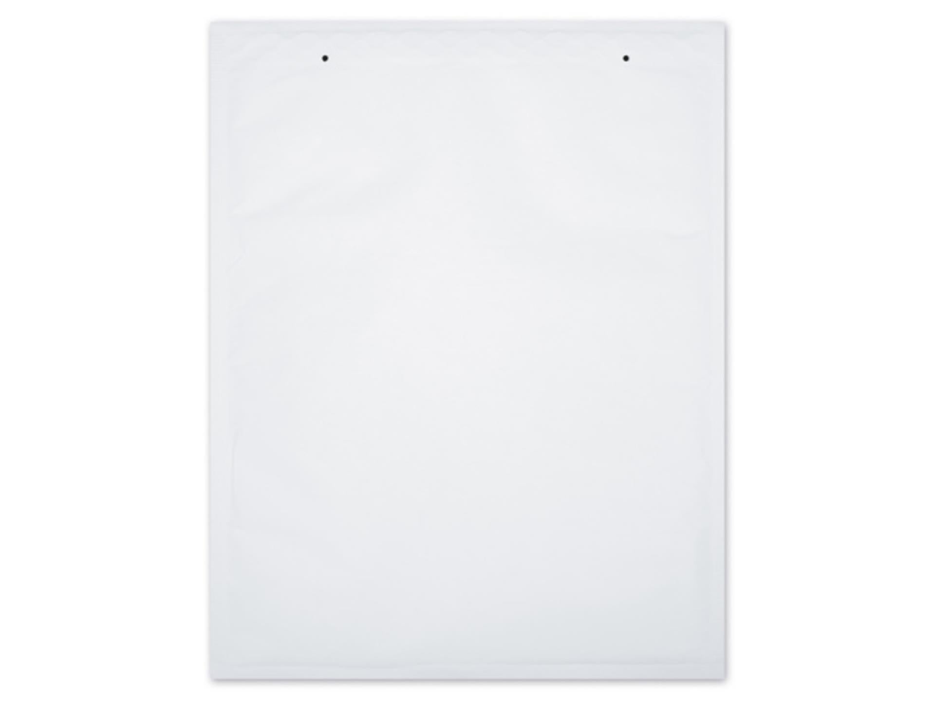 Kangaro raadhuis luchtkussenenveloppen h18 speedy grip wit 270x360mm 5st.