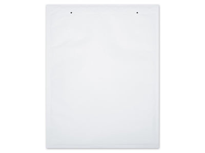 Kangaro raadhuis luchtkussenenveloppen h18 speedy grip wit 270x360mm 5st.