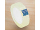 Raadhuis plakband transparant 12mmx33m 12 rol