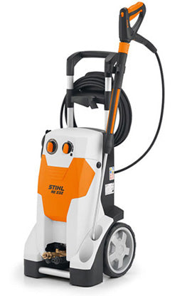 Stihl re 232 | hogedrukreiniger professional | 145 bar - 47880124500