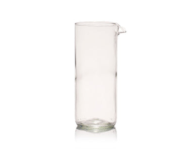Rebottled karaf - clear - 600 ml