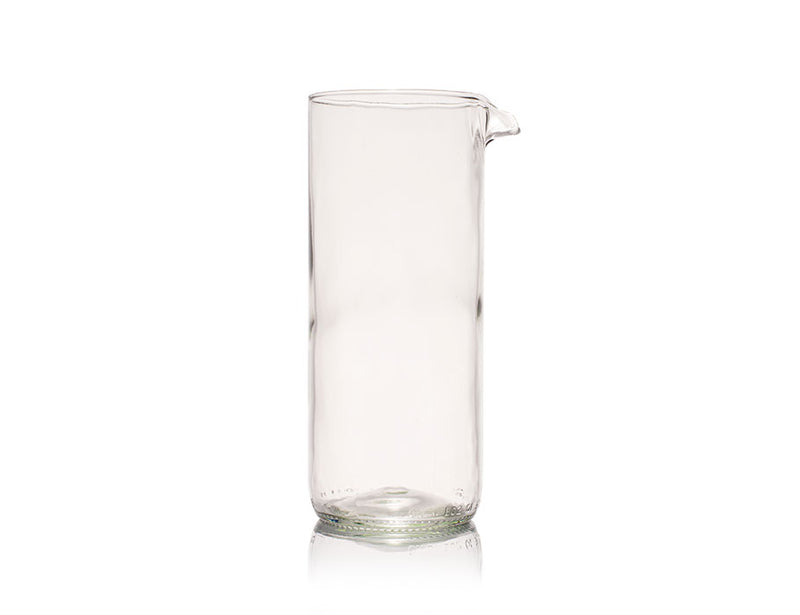 Rebottled karaf - clear - 600 ml
