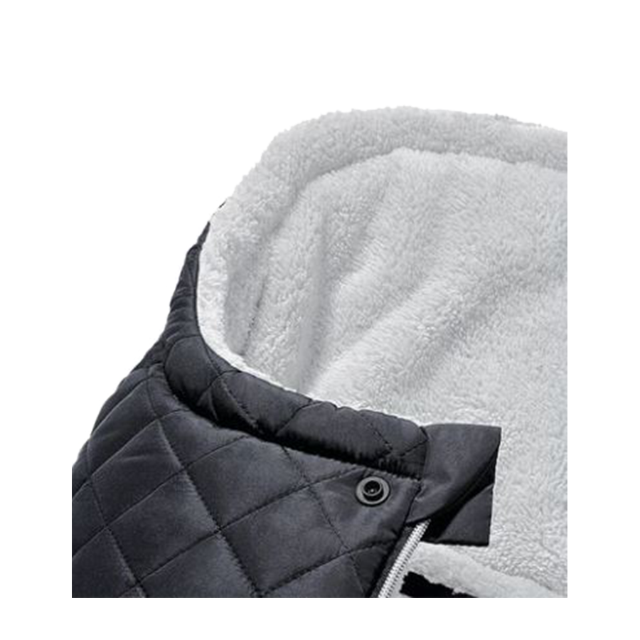 Recaro voetenzak