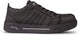 Redbrick beater low s3s | zwart | maat 43 - 8713458014193