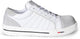 Redbrick branco sneaker laag s3 wit - maat 48 - 11.083.036.48