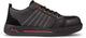 Redbrick champ low s3s | zwart | maat 41 - 8713458013639