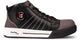 Redbrick dunk high s3s | zwart | maat 37 - 8713458013721