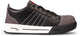 Redbrick dunk low s3s | zwart | maat 45 - 8713458013240