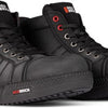 Redbrick duurzame veiligheidsschoen pearl s3l | zwart | maat 46 - 8713458010294