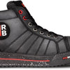 Redbrick duurzame veiligheidsschoen pearl s3l | zwart | maat 46 - 8713458010294