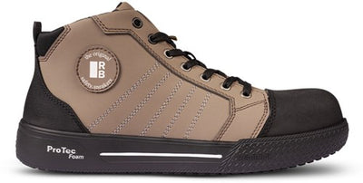 Redbrick jump high s3s | bruin | maat 44 - 8713458015008