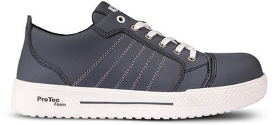 Redbrick kick low s3s | blauw | maat 48 - 8713458014841