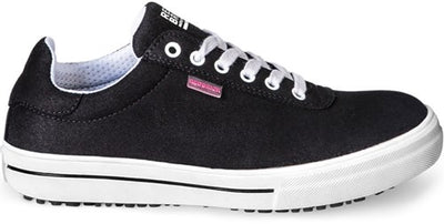 Redbrick ladies lena laag s3 zwart - maat 36 - 00.083.012.36