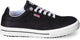 Redbrick ladies lena laag s3 zwart - maat 39 - 00.083.012.39