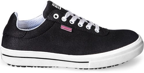 Redbrick ladies lena laag s3 zwart - maat 42 - 00.083.012.42