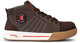 Redbrick legend high s3s | bruin | maat 47 - 8713458014339