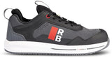 Redbrick motion agile af s1ps esd | zwart | maat 41 - 8713458012229 - afbeelding 1