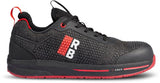 Redbrick motion comet af laag s3s esd | zwart | maat 48 - 8713458012694 - afbeelding 1